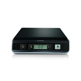 DYMO M5 Bilancia postale elettronica Nero (S0929000)