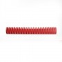 GBC Anelli plastici CombBind rossi 19 mm (100) (4028661)