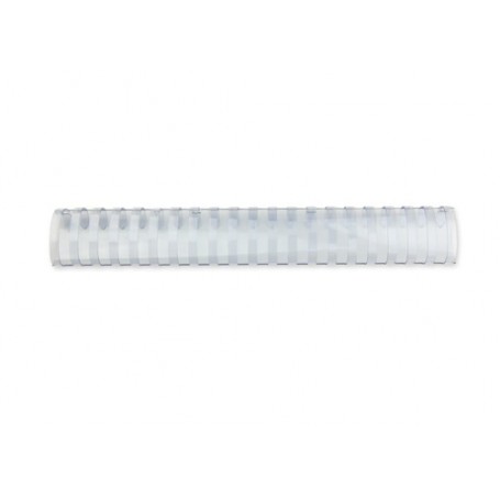 GBC 50 SURELOX 38MM BIANCO 21A (4028205)