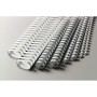GBC 50 SURELOX 38MM BIANCO 21A (4028205)