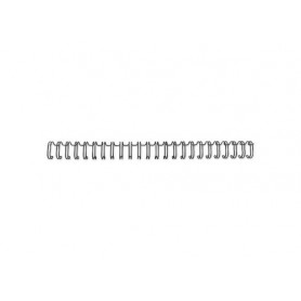 GBC RE510410 fermacarte 100 pz (RE510410)