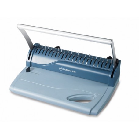 GBC Rilegatrice Multifunzione MultiBind 208 (4400110)