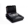 GBC Rilegatrice Ad Anelli Plastici Combbind C450E elettrica (4400422)