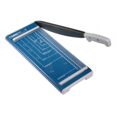 Dahle 502 taglierino 0,8 mm 8 fogli (R000502)