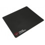 Trust GXT 752 Tappetino per mouse per gioco da computer Nero (21566)