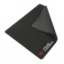 Trust GXT 752 Tappetino per mouse per gioco da computer Nero (21566)