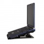 Nilox NX120700102 supporto per notebook 39,6 cm (15.6") Nero (NX120700102)