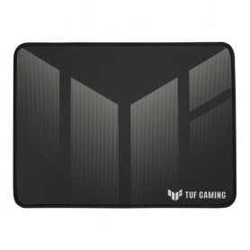 ASUS TUF P1 Gaming Tappetino per mouse per gioco da computer Nero, Grigio (90MP02G0-BPUA00)