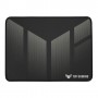 ASUS TUF P1 Gaming Tappetino per mouse per gioco da computer Nero, Grigio (90MP02G0-BPUA00)