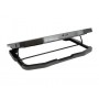 Conceptronic THANA07B base di raffreddamento per notebook 43,2 cm (17") Nero (THANA07B)
