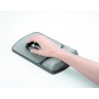 Fellowes 9374001 tappetino per mouse Grafite (9374001)