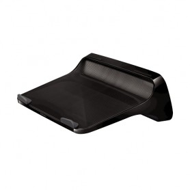 Fellowes 9472402 supporto per notebook 43,2 cm (17") Nero, Grigio (9472402)