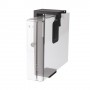 Value 17.99.1140 supporto per personal communication Supporto passivo Computer portatile Nero (NX120700101)