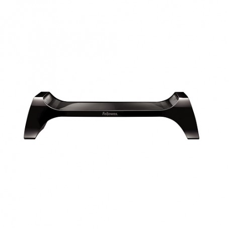 Fellowes 9472302 supporto da tavolo per Tv a schermo piatto Nero, Grigio (9472302)