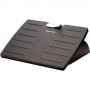 Fellowes 8035001 poggiapiede da scrivania Nero (8035001)