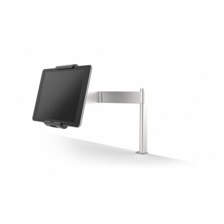 Durable 8931-23 Supporto passivo Tablet/UMPC Argento (8931-23)