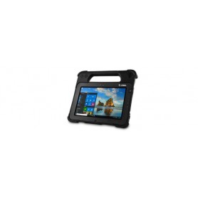 Zebra XPAD L10 4G 64 GB 25,6 cm (10.1") Qualcomm Snapdragon 4 GB Wi-Fi 5 (802.11ac) Android 8.0 Nero (RTL10B1-I1AS0X0000A6)