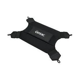 Getac GMHSX9 tracolla Tablet Nero (GMHSX9)