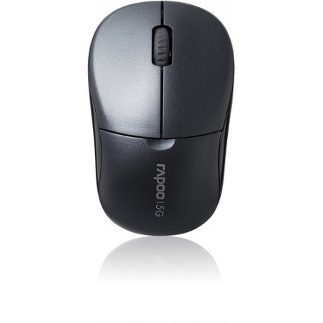 Rapoo 1090P mouse Ambidestro RF Wireless Ottico 1000 DPI (10935)