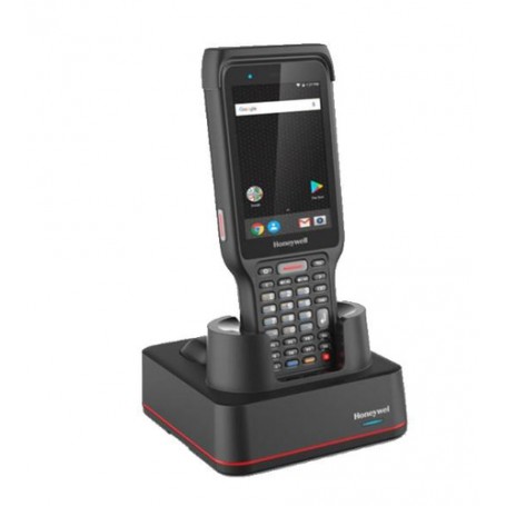 Honeywell Home Base Nero Interno (EDA61K-HB-0)
