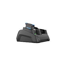 Zebra CRD-MC93-2SUCHG-01 Caricabatterie per dispositivi mobili Nero Interno (CRD-MC93-2SUCHG-01)