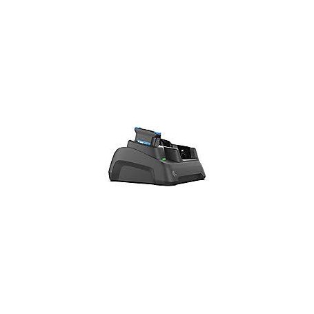 Zebra CRD-MC93-2SUCHG-01 Caricabatterie per dispositivi mobili Nero Interno (CRD-MC93-2SUCHG-01)