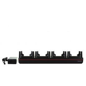 Honeywell CT40-CB-UVB-3 Caricabatterie per dispositivi mobili Nero Interno (CT40-CB-UVB-3)
