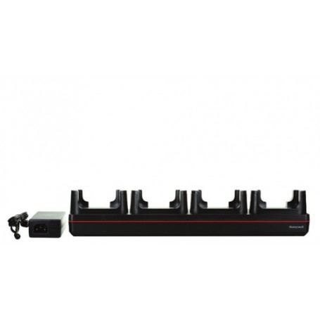 Honeywell CT40-CB-UVB-3 Caricabatterie per dispositivi mobili Nero Interno (CT40-CB-UVB-3)