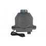 Gamber-Johnson SLIM Supporto attivo Tablet/UMPC Grigio (7160-1576-00)