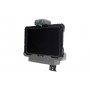 Gamber-Johnson SLIM Supporto attivo Tablet/UMPC Grigio (7160-1576-00)