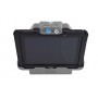 Gamber-Johnson SLIM Supporto attivo Tablet/UMPC Grigio (7160-1576-20)