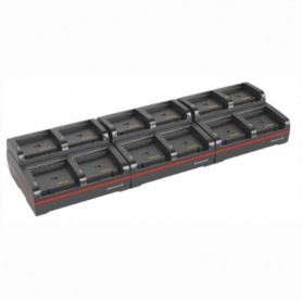 Honeywell MB12-SCN02 carica batterie Batteria del lettore di codici a barre AC (MB12-SCN02)