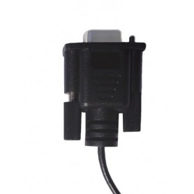 Datalogic RS-232 9D 4.5m cavo di segnale 4,5 m (8-0730-30)