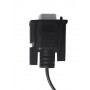 Datalogic RS-232 9D 4.5m cavo di segnale 4,5 m (8-0730-30)