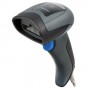 Datalogic QD2131 Lettore di codici a barre portatile 1D Nero (QD2131-BKK3)