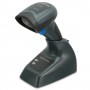 Datalogic QuickScan QBT2131 Lettore di codici a barre portatile 1D Nero (QBT2131-BK-BTK2)