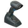 Datalogic QuickScan QBT2131 Lettore di codici a barre portatile 1D Nero (QBT2131-BK-BTK2)