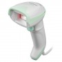 Datalogic Gryphon I GD4500 Lettore di codici a barre portatile 1D/2D Bianco (GD4590-HCK10-HD-BPOC)