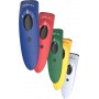 Socket Mobile SocketScan S730 Lettore di codici a barre portatile 1D Laser Blu (CX3460-1928)