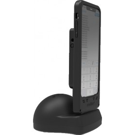Socket Mobile DuraSled DS800 Lettori di codici a barre per moduli di codici a barre 1D Nero (CX3589-2240)