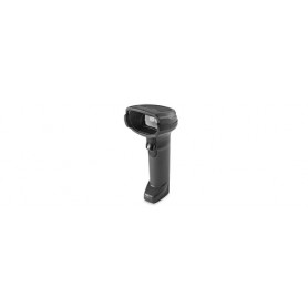 Zebra DS8178-SR Lettore di codici a barre portatile 1D/2D Diodo per foto Nero (DS8178-SRSF007ZZWW)