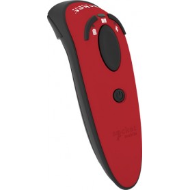 Socket Mobile DuraScan D740 Lettore di codici a barre portatile 1D/2D LED Rosso (CX3781-2541)