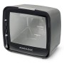 Datalogic Magellan 3450VSi Lettore di codici a barre fisso 1D/2D LED Nero (M3450-010200-07604)
