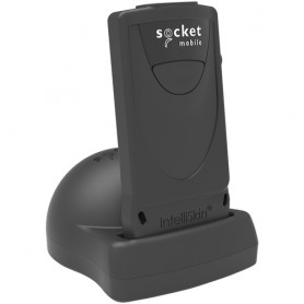 Socket Mobile DuraScan D840 Lettore di codici a barre portatile 1D Lineare Nero (CX3557-2186)