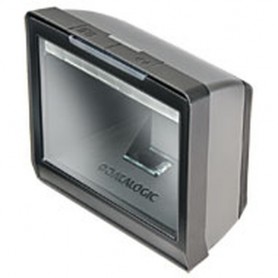 Datalogic Magellan 3200VSi 1D/2D Nero (M3511-010210-00604)