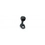 Zebra DS9908-SR Lettore di codici a barre portatile 1D/2D Nero (DS9908-SRR0004ZZEU)