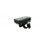 Zebra RS5100 Lettore di codici a barre indossabile 1D/2D LED Nero (RS51B0-LBRSWR)