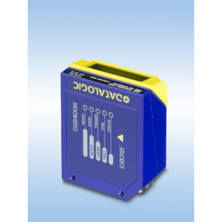 Datalogic DS2400N-1210 Blu, Giallo (930181382)