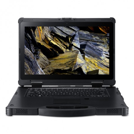 Acer ENDURO EN714-51W-570U Computer portatile 35,6 cm (14") Full HD Intel Core i5 8 GB DDR4-SDRAM 256 GB SSD Wi-F (NR.R14ET.001)
