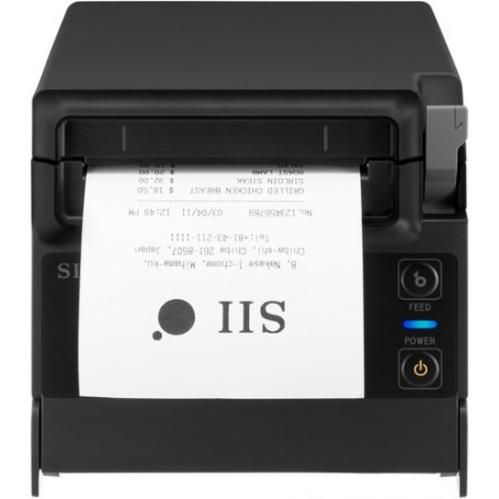 Seiko Instruments RP-F10-K27J1-2 203 x 203 DPI Cablato Termico Stampante POS (22450120)